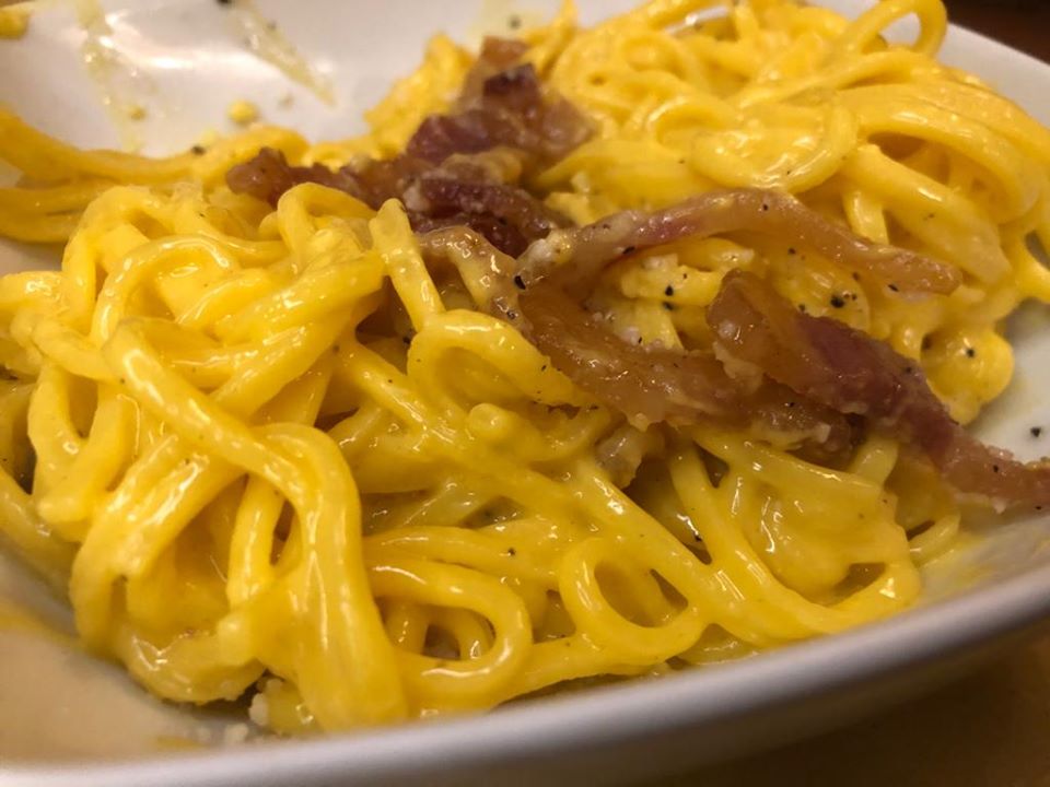 Carbonara La Sol Fa