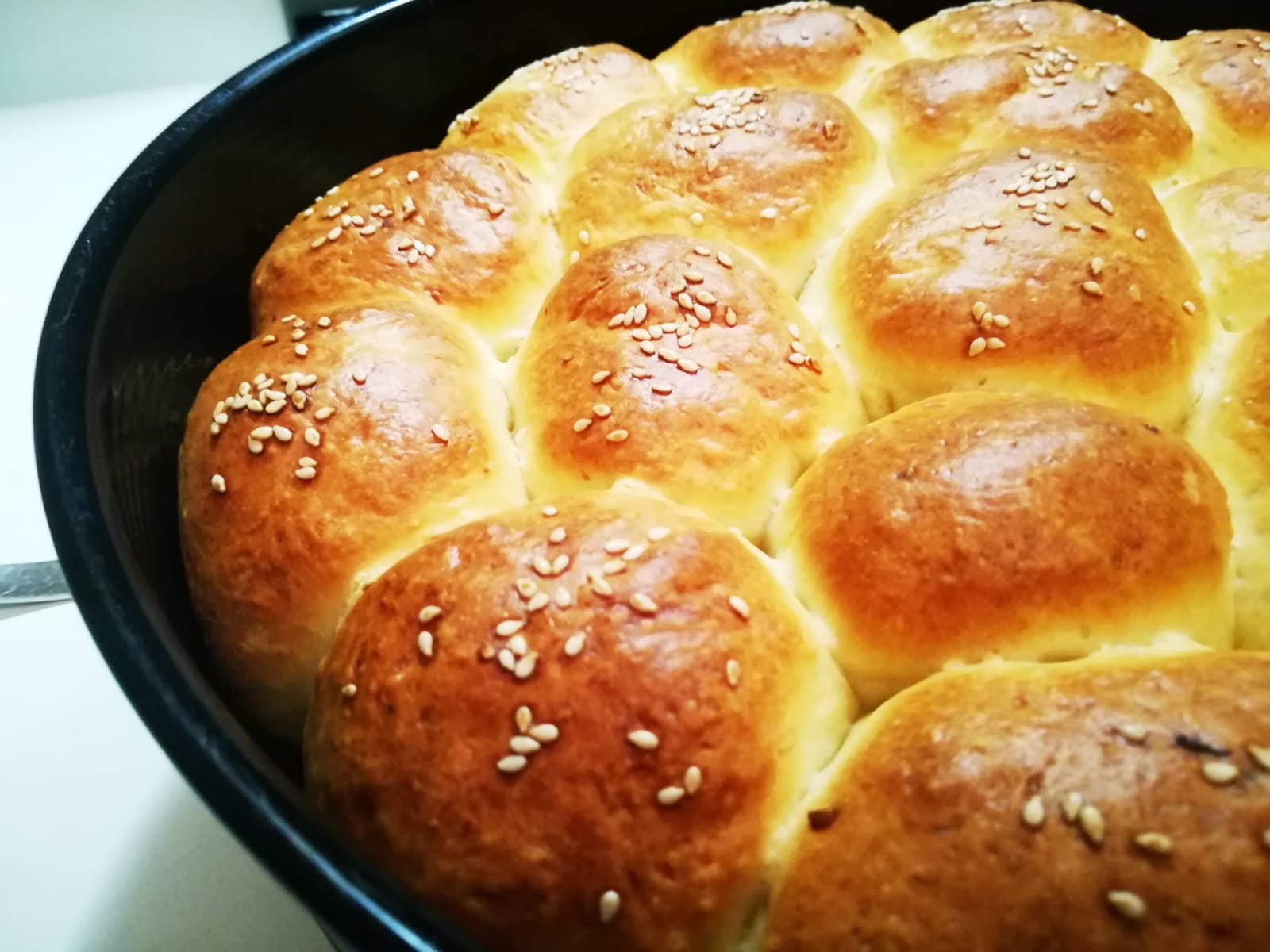 Ricetta del Danubio Salato