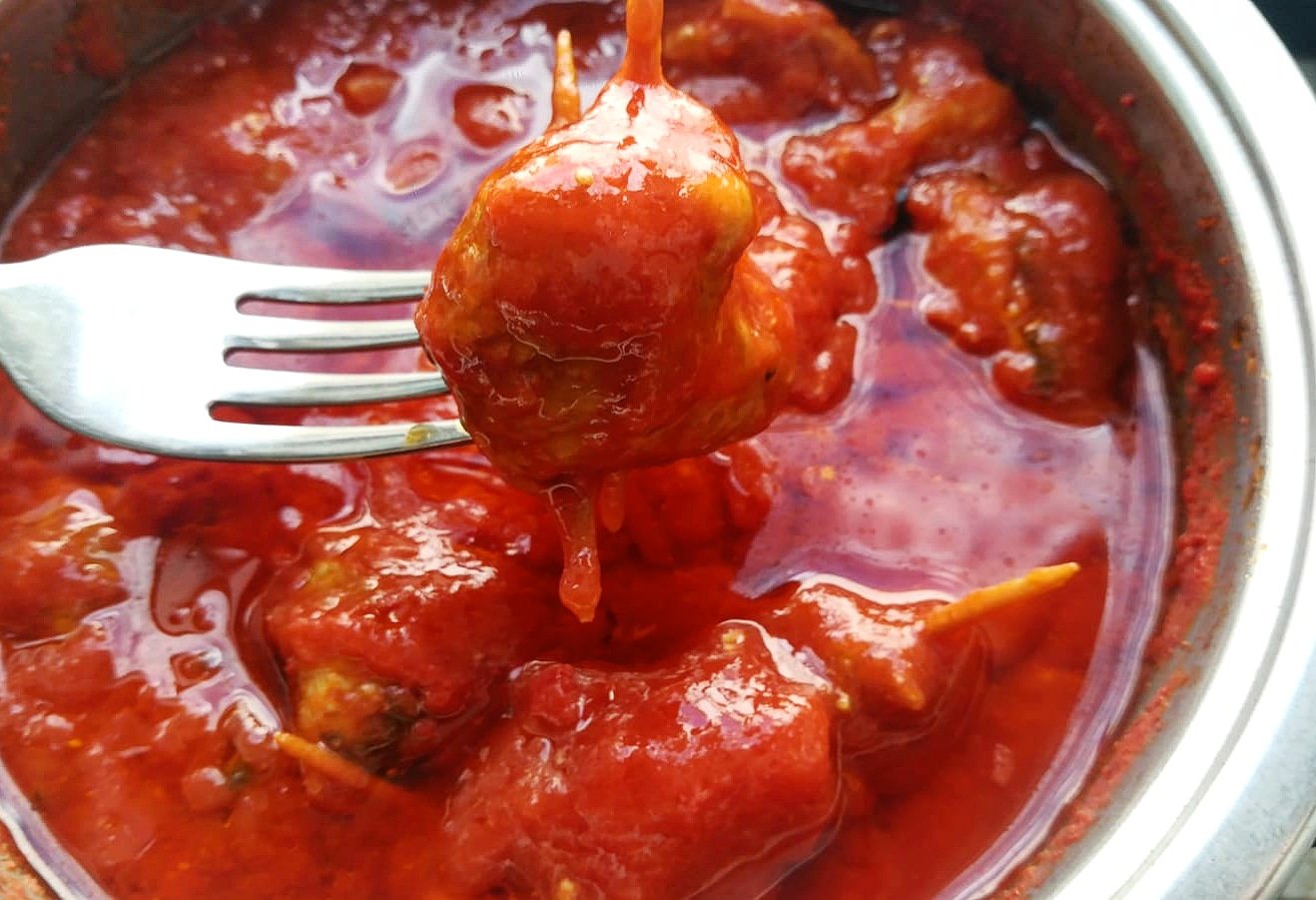 Ricetta del ragù pugliese