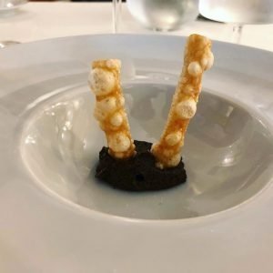 Raccontiamo Le Colonne Marziale pasta di Gragnano FRITTA
